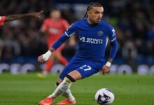 Chelsea Pasang Harga £75 Juta Untuk Malo Gusto, Manchester City Mengintip Celah Transfernya