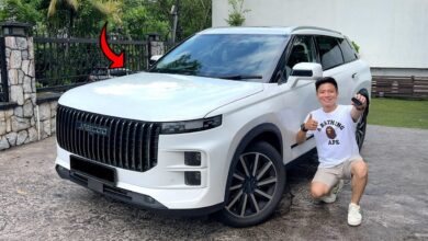 Biaya Kepemilikan Jaecoo J7 Mulai Terbuka, Pajaknya Ringan dan BBM Bisa Jauh Lebih Irit