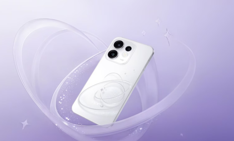 OPPO Reno16 Series Siap Masuk Indonesia, Desain Planet 3D Dan AI Dibawa Sekaligus