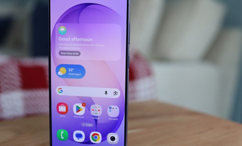 One UI 9 Muncul di Lebih Banyak Galaxy, Samsung Siapkan Update Besar Lebih Cepat dari Dugaan