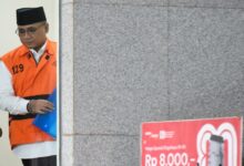 Gus Yaqut Dirawat Di RS Polri, Pembantaran Penahanan KPK Diberlakukan Karena Sakit Pencernaan