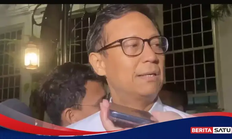 Kemenkes Bantah Mark Up Alkes Rp 30 Miliar di RSUD Krui, Ini Penjelasannya