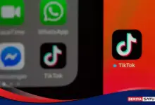 Beranda TikTok Dipenuhi Konten AI Rendah Mutu, Risikonya Mengintai Anak-anak