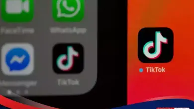 Beranda TikTok Dipenuhi Konten AI Rendah Mutu, Risikonya Mengintai Anak-anak
