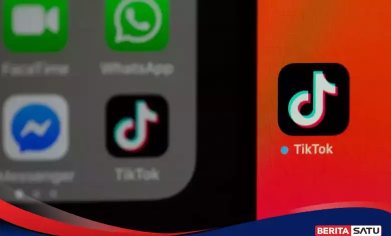 Beranda TikTok Dipenuhi Konten AI Rendah Mutu, Risikonya Mengintai Anak-anak