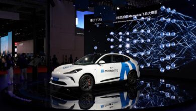 Momenta Pilih Hong Kong, Mimpi IPO AS Kandas Saat Bisnisnya Melaju Kencang