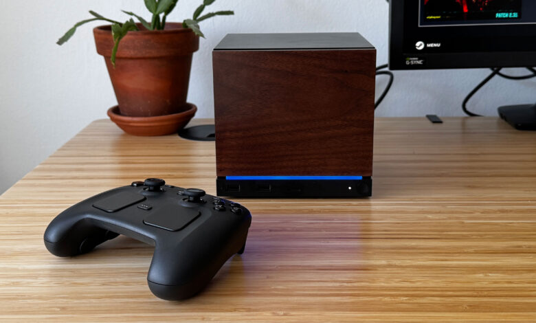 Valve Naikkan Harga Steam Machine, Ada Kompromi Besar di Balik Janji PC Rasa Konsol