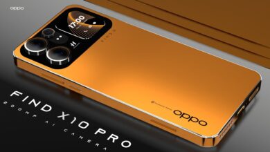 Oppo Find X10 Pro Bocor, Kamera 200MP Dan Baterai 8.000mAh Siap Ubah Standar Flagship