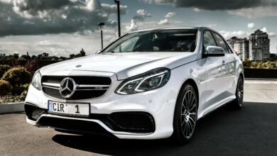 1 Dekade Mercedes-Benz W212 Club, Saat EV Menyerbu Mereka Justru Kian Solid