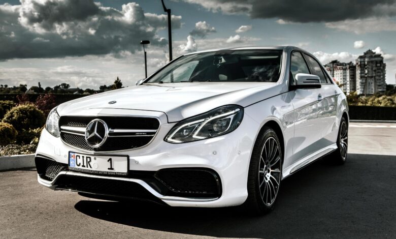 1 Dekade Mercedes-Benz W212 Club, Saat EV Menyerbu Mereka Justru Kian Solid