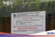 Ruko, Mobil, Dan Emas Disita DJP, Jejak Penunggak Pajak Bernilai Rp 78,9 Miliar