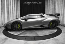Aluminum Mengubah Mobil Modern, Dari Supercar Ringan Hingga Pikap Tahan Keras