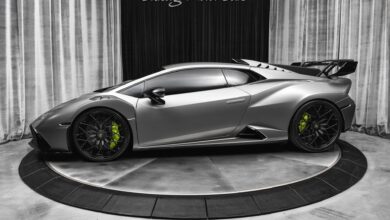 Aluminum Mengubah Mobil Modern, Dari Supercar Ringan Hingga Pikap Tahan Keras