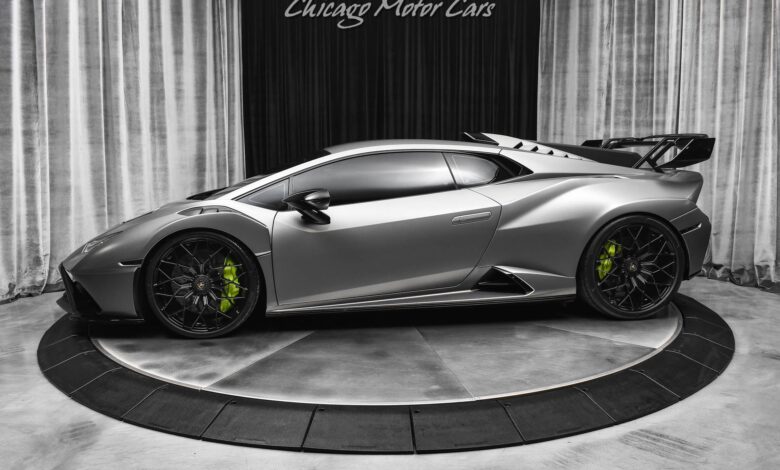 Aluminum Mengubah Mobil Modern, Dari Supercar Ringan Hingga Pikap Tahan Keras
