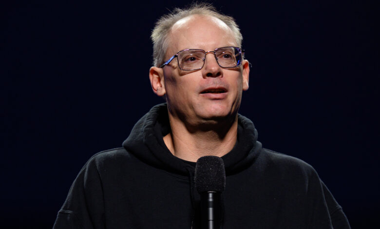 Tim Sweeney Ungkap Masa Depan Game Akan Lebih Terbuka, Valve Masih Bisa Ikut?