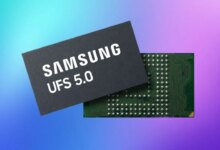 Chip UFS 5.0 Samsung Meluncur, AI di HP Bisa Ngebut Tanpa Bikin Baterai Cepat Terkuras