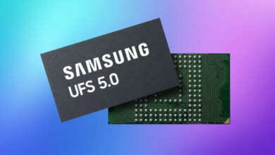Chip UFS 5.0 Samsung Meluncur, AI di HP Bisa Ngebut Tanpa Bikin Baterai Cepat Terkuras