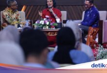 Menteri PAN-RB Ingatkan ASN, Akurasi Informasi Jadi Kunci Kepercayaan Publik
