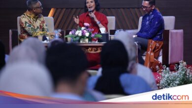 Menteri PAN-RB Ingatkan ASN, Akurasi Informasi Jadi Kunci Kepercayaan Publik