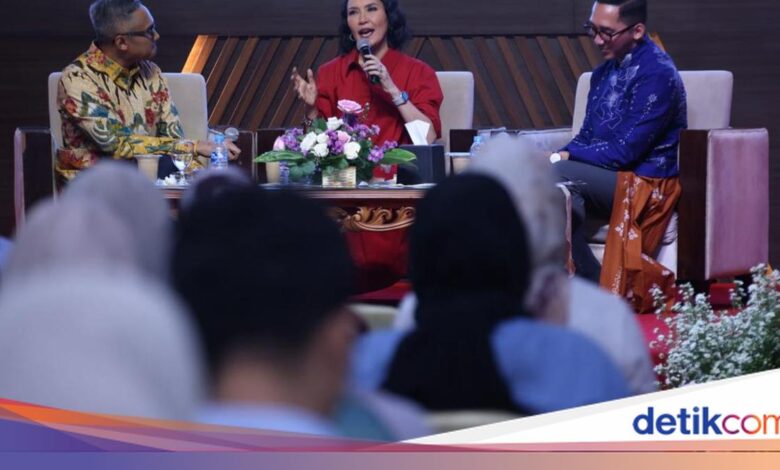 Menteri PAN-RB Ingatkan ASN, Akurasi Informasi Jadi Kunci Kepercayaan Publik