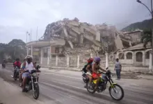 Venezuela Diguncang Dua Gempa Beruntun, Sedikitnya 32 Tewas dan 700 Lebih Luka-luka