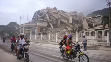 Venezuela Diguncang Dua Gempa Beruntun, Sedikitnya 32 Tewas dan 700 Lebih Luka-luka