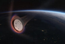 SpaceX Starfall, Kapsul Saucer Yang Siap Mengubah Manufaktur di Orbit