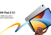 Redmi Pad 2 9.7 Resmi Rilis, Layar 2K 120Hz di Harga Rp2 Jutaan Bikin Susah Ditolak