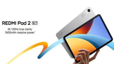 Redmi Pad 2 9.7 Resmi Rilis, Layar 2K 120Hz di Harga Rp2 Jutaan Bikin Susah Ditolak