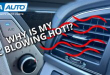 AC Mobil Cuma Keluar Angin, 6 Cek Sederhana di Rumah Ini Bisa Selamatkan Biaya Bengkel