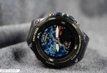 Casio Pro Trek Turun Ke Rekor Terendah, Jam Outdoor Serius yang Sulit Ditolak