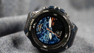 Casio Pro Trek Turun Ke Rekor Terendah, Jam Outdoor Serius yang Sulit Ditolak