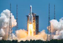 Tiangong China Tak Lagi Cukup, Ekspansi Besar Ini Siapkan Era Baru Misi dan Riset Orbital