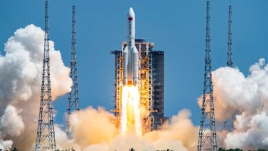 Tiangong China Tak Lagi Cukup, Ekspansi Besar Ini Siapkan Era Baru Misi dan Riset Orbital