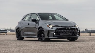 Toyota GR Corolla Bukan Sekadar Hot Hatch, Ini Peluang Mengamankan Ikon Mesin Murni Terakhir