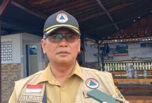 BPBD Jateng Petakan 18 Daerah Rawan Kekeringan, Siaga Air Bersih Menguat Jelang Kemarau 2026