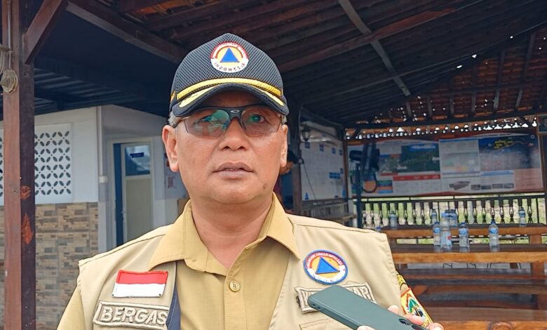 BPBD Jateng Petakan 18 Daerah Rawan Kekeringan, Siaga Air Bersih Menguat Jelang Kemarau 2026