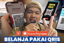 Generasi Digital Mengubah Cara Belanja, Dari QRIS Hingga PayLater yang Makin Dominan