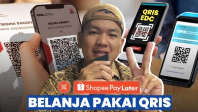 Generasi Digital Mengubah Cara Belanja, Dari QRIS Hingga PayLater yang Makin Dominan
