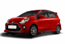 10 Mobil Toyota Matic Baru 2026, Dari Agya Murah Hingga Zenix dan Camry Mahal