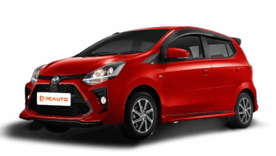 10 Mobil Toyota Matic Baru 2026, Dari Agya Murah Hingga Zenix dan Camry Mahal