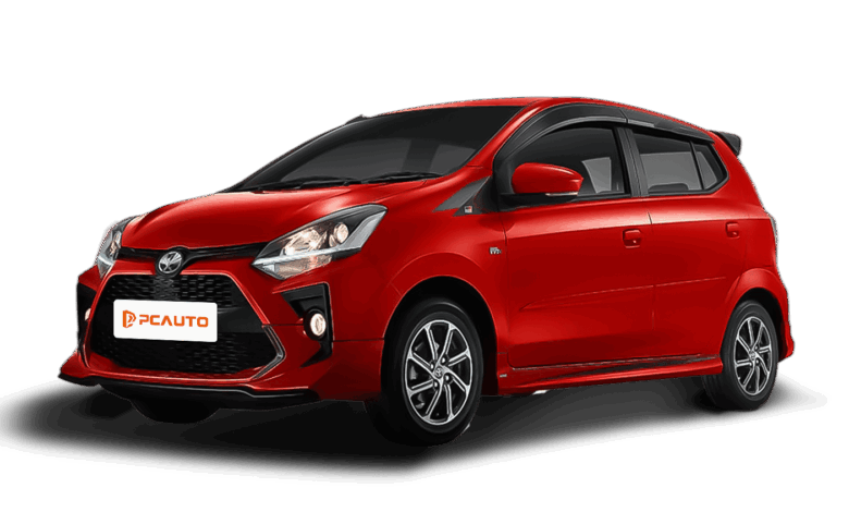 10 Mobil Toyota Matic Baru 2026, Dari Agya Murah Hingga Zenix dan Camry Mahal
