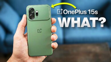 OnePlus 15s Terancam Batal, Nasib Flagship Ringkas OnePlus Kini Makin Kabur