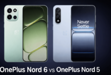 OnePlus Nord 6 Naik Kelas di Baterai dan Performa, tapi Nord 5 Masih Sulit Disingkirkan