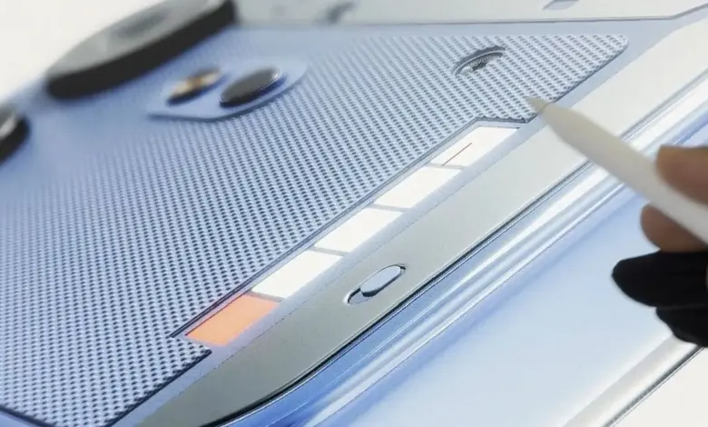 Desain Nothing Phone 4b Terungkap, Glyph Bar Baru Jadi Pembeda yang Sulit Diabaikan