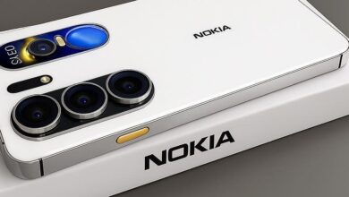 Nokia Lumia Max 2026 Belum Resmi, Fakta Konsep Ini dan Risiko Membeli Online