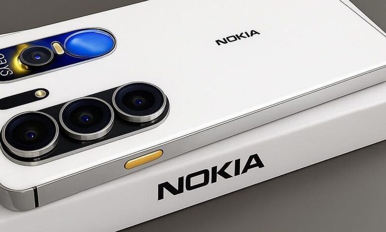 Nokia Lumia Max 2026 Belum Resmi, Fakta Konsep Ini dan Risiko Membeli Online