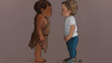 Bayi Neanderthal Ini Ternyata Mirip Manusia Modern, Rahimnya Menyimpan Petunjuk Mengejutkan