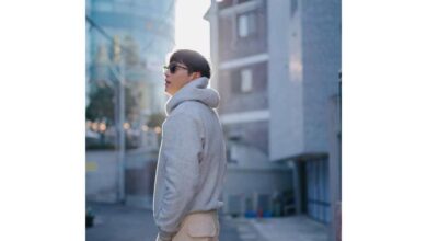 7 Inspirasi Outfit Boyfriend Material James Jirayu, Simpel Tapi Tetap Terlihat Mahal