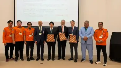 BPBD Jatim Belajar Manajemen Krisis Jepang, Menguatkan Kesiapsiagaan Dari Komando Hingga Masyarakat